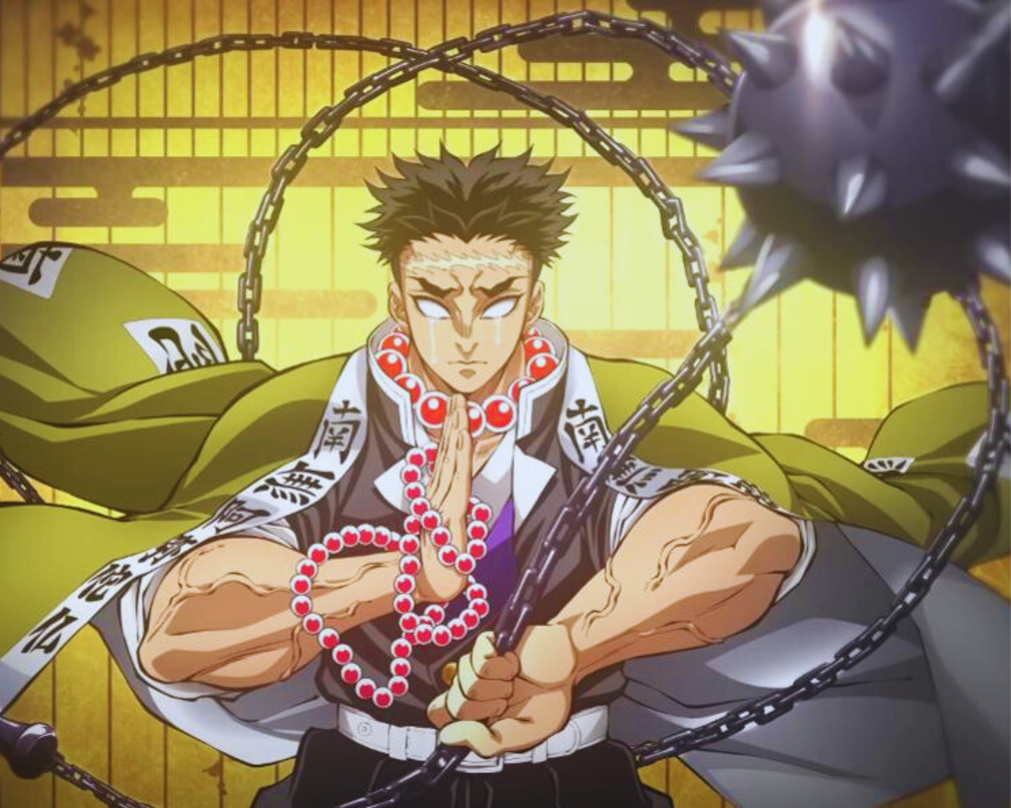 Demon Slayer